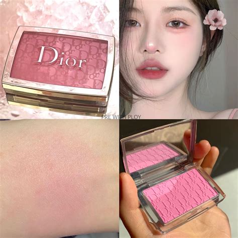 dior blush 001 petal|dior blush shade cherry.